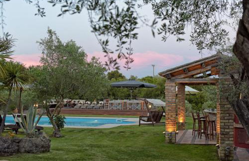 Villa in Corfu With Pool and Panoramic Views - Foto 42