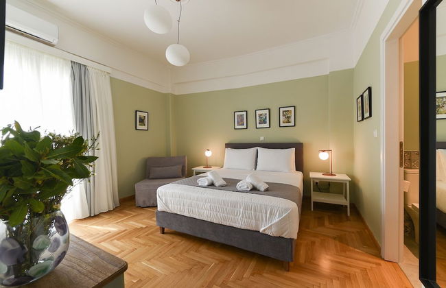 Athens Stories - Foto 55