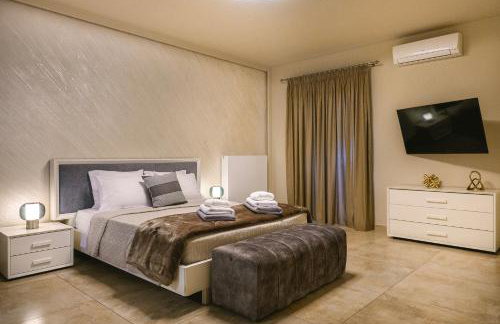 Daedalus Luxury Home - Seaview & Heated Pool - Foto 31