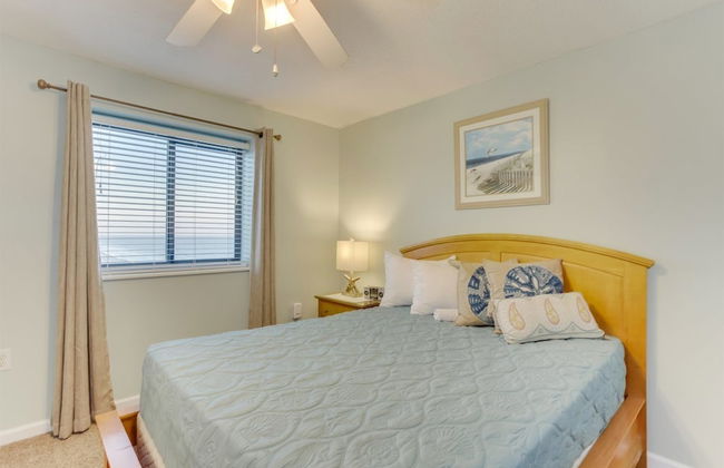 Ocean Bay Club 1701 Pent House Escape! - Foto 5