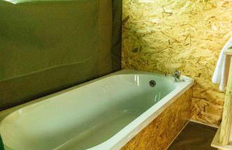 Safari Glamping Portugal Koi Fish - Foto 35