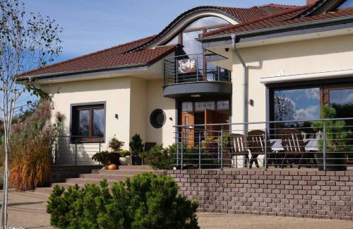 Villa Pro Musica - opcja śniadania - Foto 19