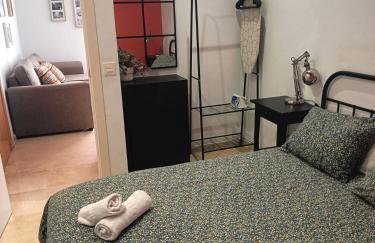 Apartamentos PuntoApart Málaga - Foto 47