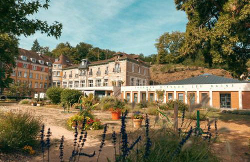 Bel appartement 35 m 1er étage - Photo 30