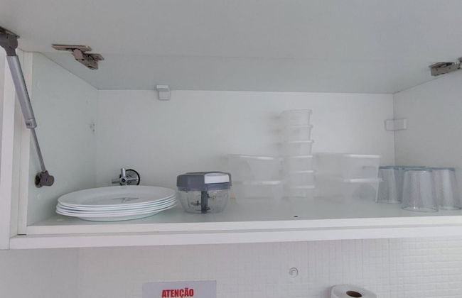 APARTAMENTO O PREFERIDO LIBERDADE SP - Foto 24