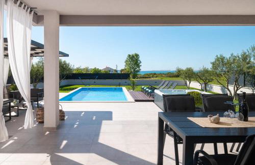 Villa Mareta ZadarVillas - Photo 25