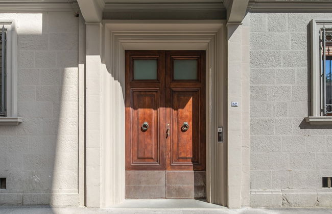 Cavour Deluxe by Mmega - Foto 22