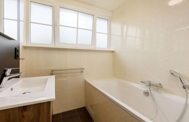 Restyled Holiday Home, on a Holiday Park at 20 km. From Nordhorn - Foto 8