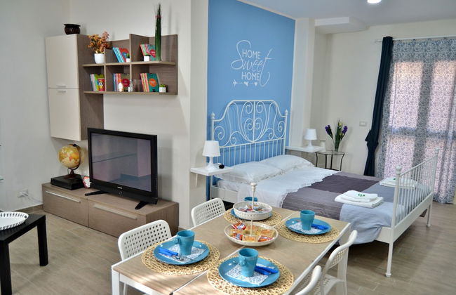 Tukory - Flat For Rent - City Center Palermo - Foto 12