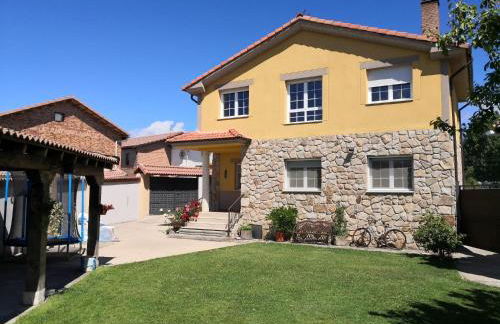 Las Riendas casa rural - Foto 1