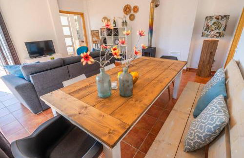 Villa Lovely Breeze, heerlijk familiehuis, 7pers. - Foto 27