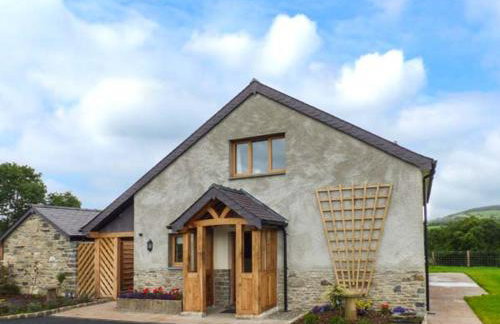 Tyn Y Celyn Uchaf - Foto 14