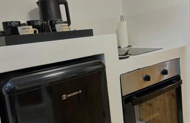 Babatseratsi skyrian studio 2 - Photo 19