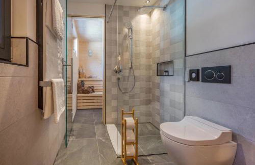 MULIN Appartements - Foto 73