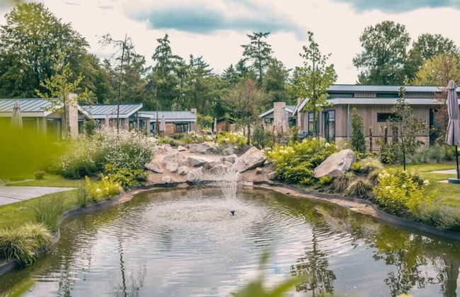 EuroParcs De Utrechtse Heuvelrug - Photo 75