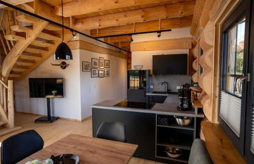 Fichtenhaus am Wisentpfad - Foto 23