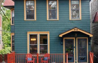 Cathedral Hill Charm - Foto 1