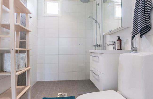 2 bedroom House in Kuortane - Photo 10