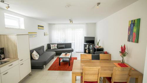 Murthum Apartments - Foto 2