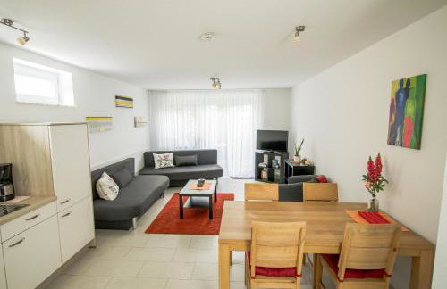 Murthum Apartments - Foto 2