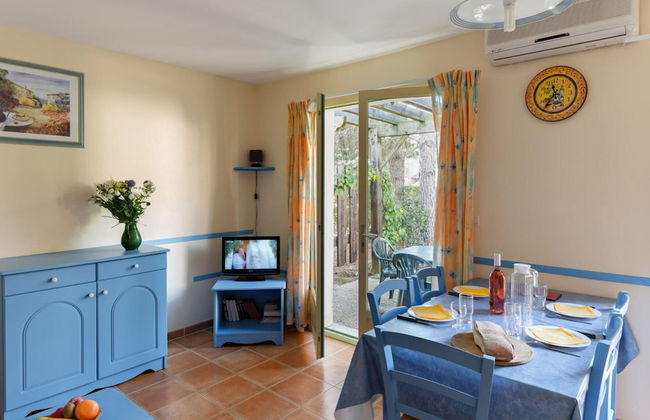 Maisonette in Gaujac Near Provencal Village - Photo 10