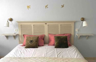 Les Gites Du Moulin Du Port - Foto 12