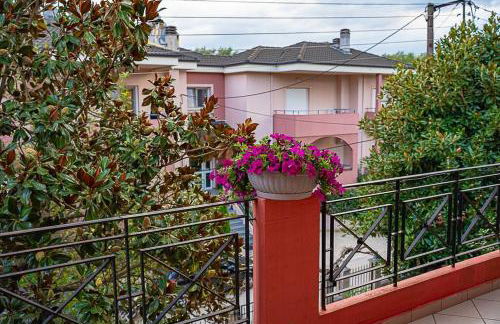 Ioanna's Mansion - By the lake - Foto 49