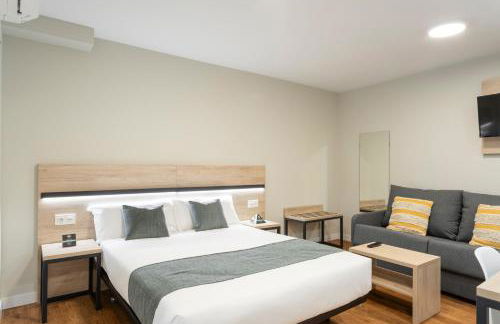 InsideHome Apartments - Palencia Catedral - Foto 28