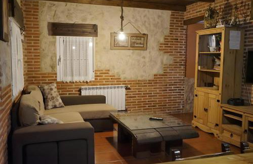 Casa Rural La Abuela Marcelina - Photo 19