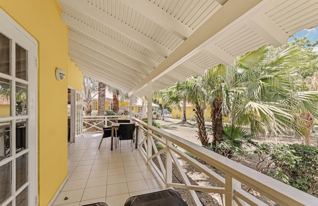 Bon Bini Seaside Resort - Foto 12