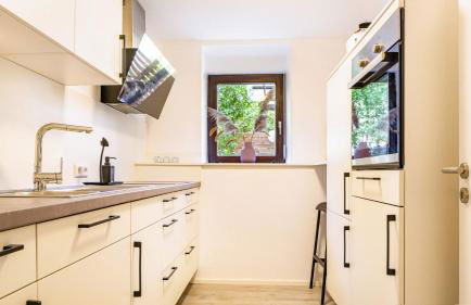 Becks schöne Ferienwohnung - Foto 9