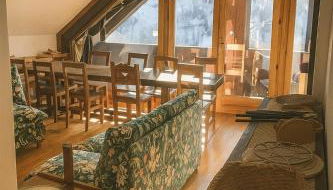 La Grangia - mountain loft - Photo 4