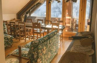 La Grangia - mountain loft - Photo 4