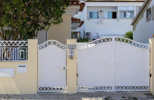 Citrus Residence, Serene Lemon Blossom Villa - Foto 54