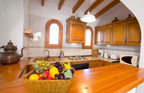 Holiday Home Yona by Interhome - Photo 9