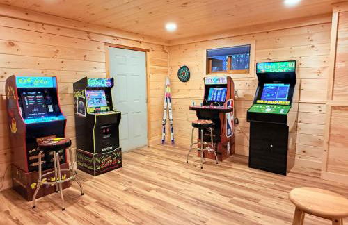 The Tinker Bell at Lake Winnipesaukee - Foto 27