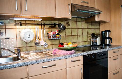 Haus Sohl am Rothaarsteig - Photo 14