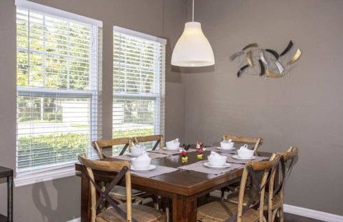 5370 INCREDIBLE 8 MINS TO DISNEY LUCAYA VILLAGE RESORT - Foto 9