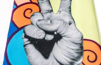 Peace and Love Flat - Foto 15