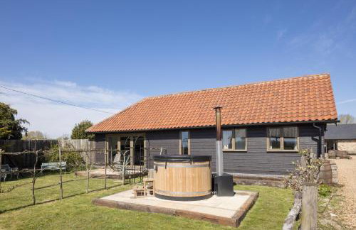 Clopton Courtyard Cambridge - Photo 14