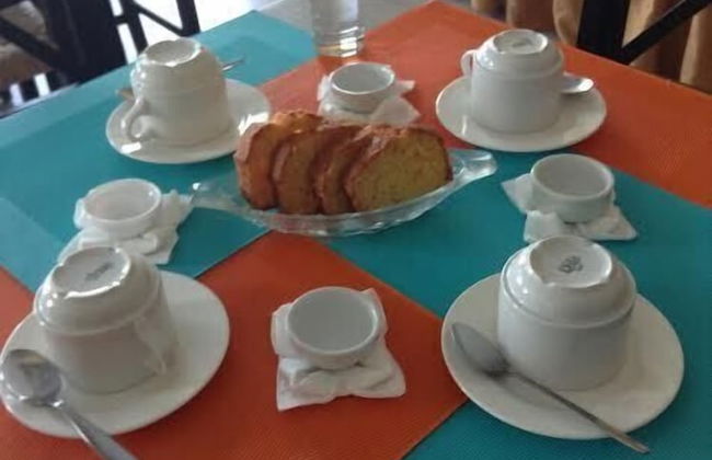 Kyveli Apartments - Foto 82