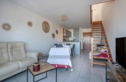 Face Mer - Bel appartement pour 4 - Foto 11