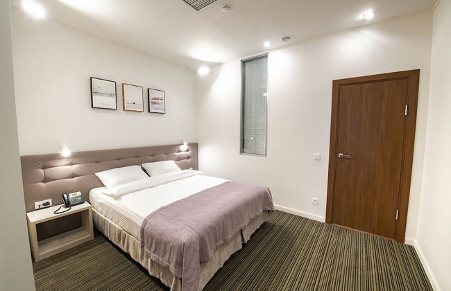 City View Hotel - Foto 22