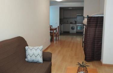 Las torres 1 - Foto 1