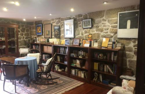 La Casona RibeiraSacra - Foto 21