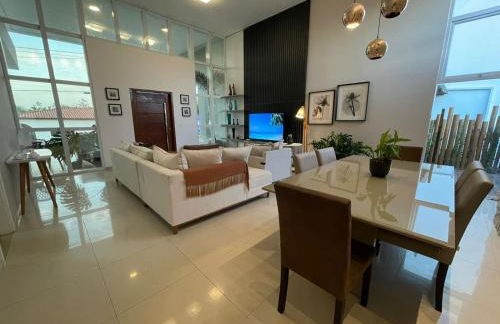 Casa luxo 10 pessoas Gravatá com jacuzzi - Photo 10