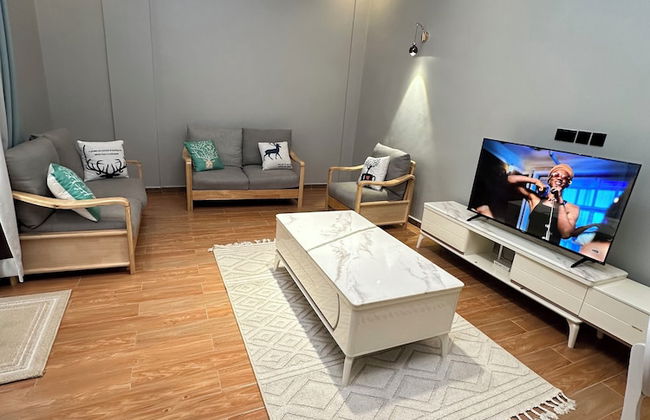 Nsiimenta Stay - Foto 20