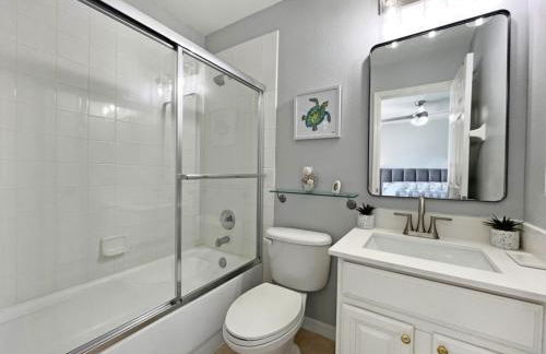 Paradise Point 4 Bedroom Home by RedAwning - Foto 56