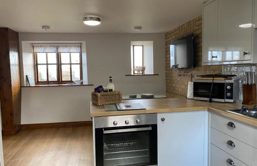 Wren Cottage - Foto 27