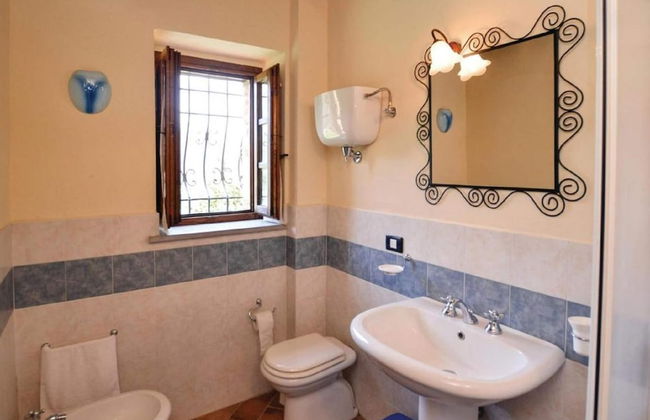 Villa in Montalbano With Scenic Views - Foto 33